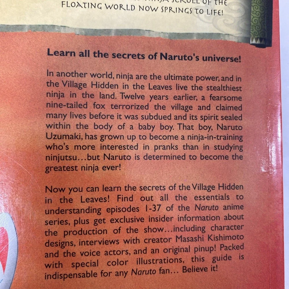 N/A naruto anime